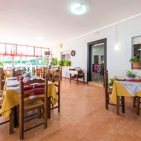 Bungalows Camping El Cid Peñíscola エクステリア 写真
